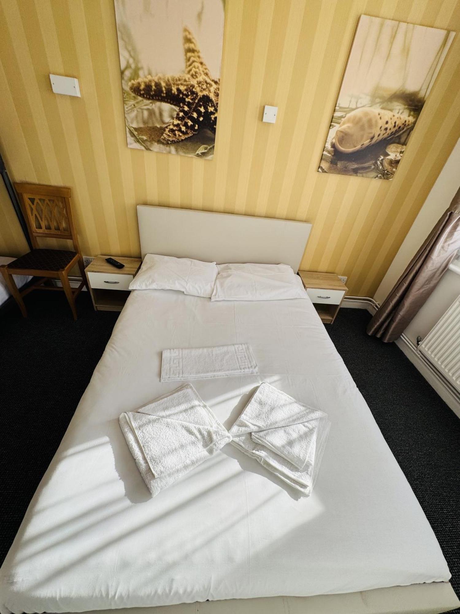 Carlton Court Hotel อีสต์บอร์น ห้อง รูปภาพ