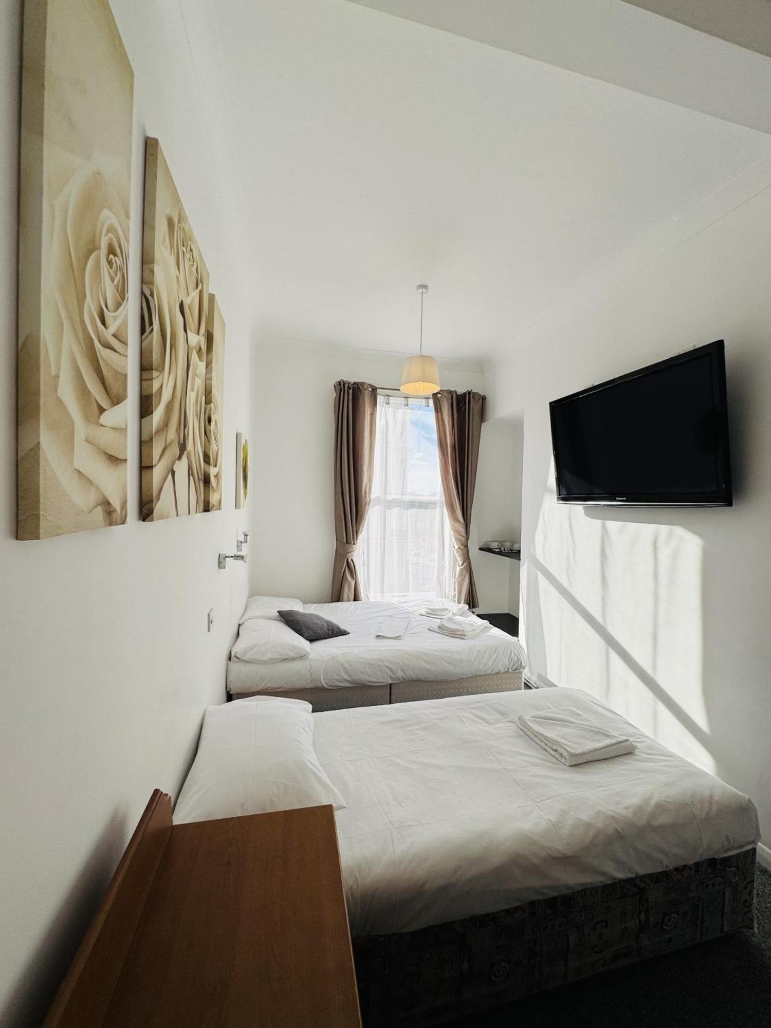 Carlton Court Hotel อีสต์บอร์น ห้อง รูปภาพ