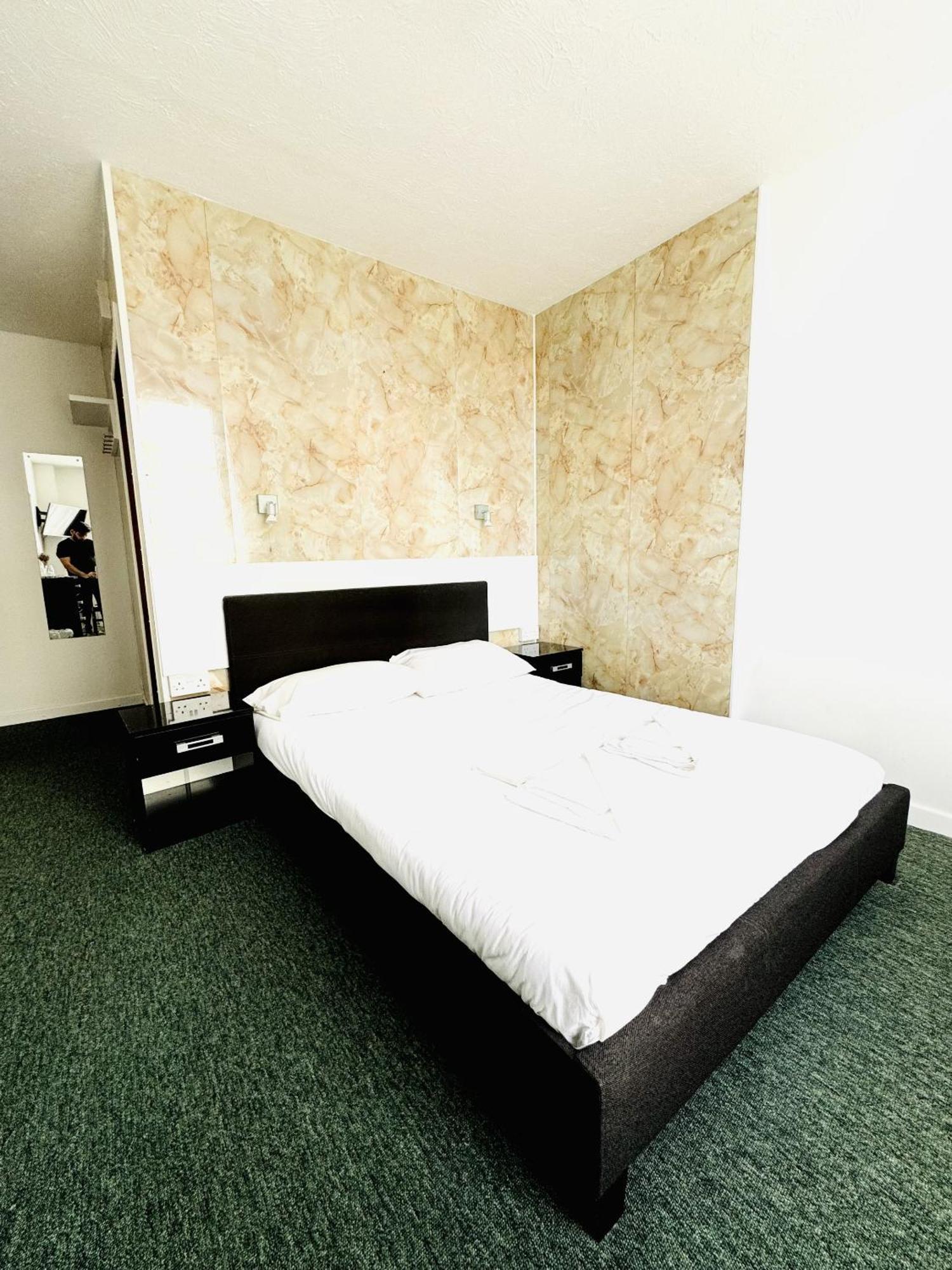 Carlton Court Hotel อีสต์บอร์น ห้อง รูปภาพ