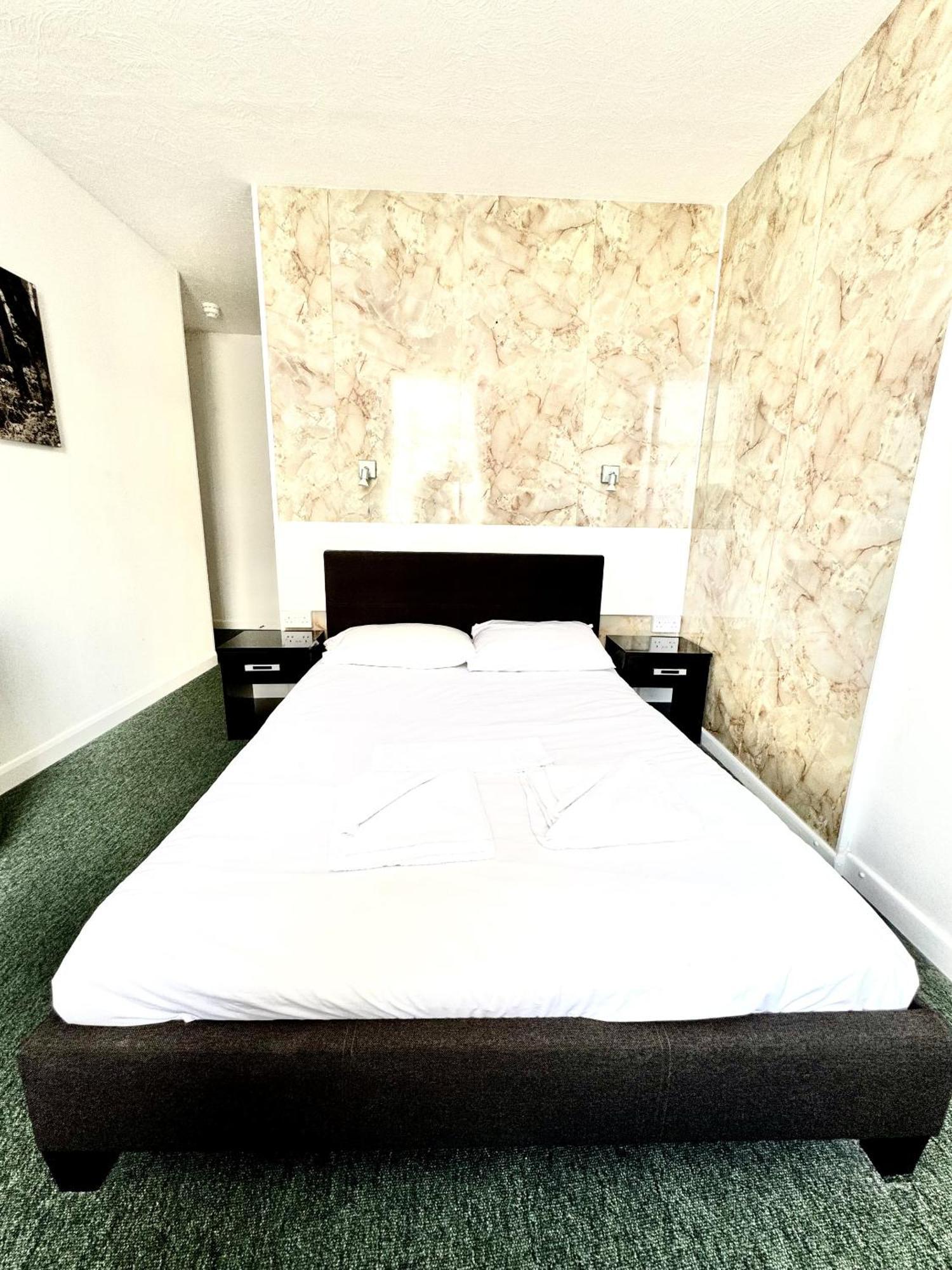 Carlton Court Hotel อีสต์บอร์น ห้อง รูปภาพ